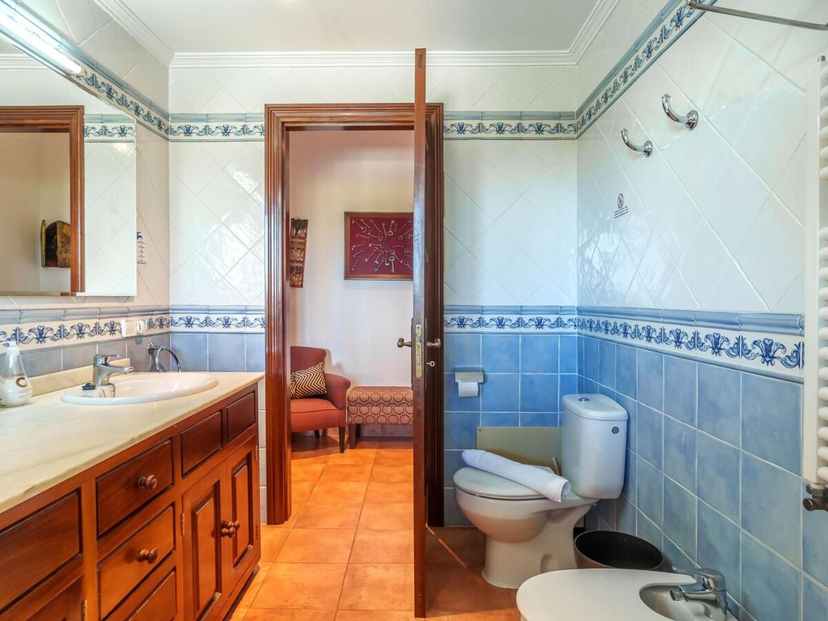 Maison de campagne 10 personnes, piscine privée à Alcúdia - Photo 37