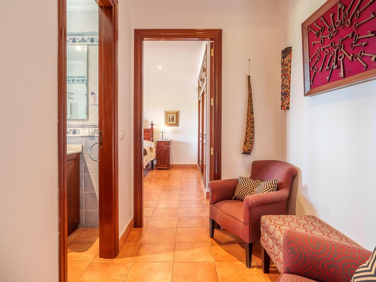 Maison de campagne 10 personnes, piscine privée à Alcúdia - Photo 38
