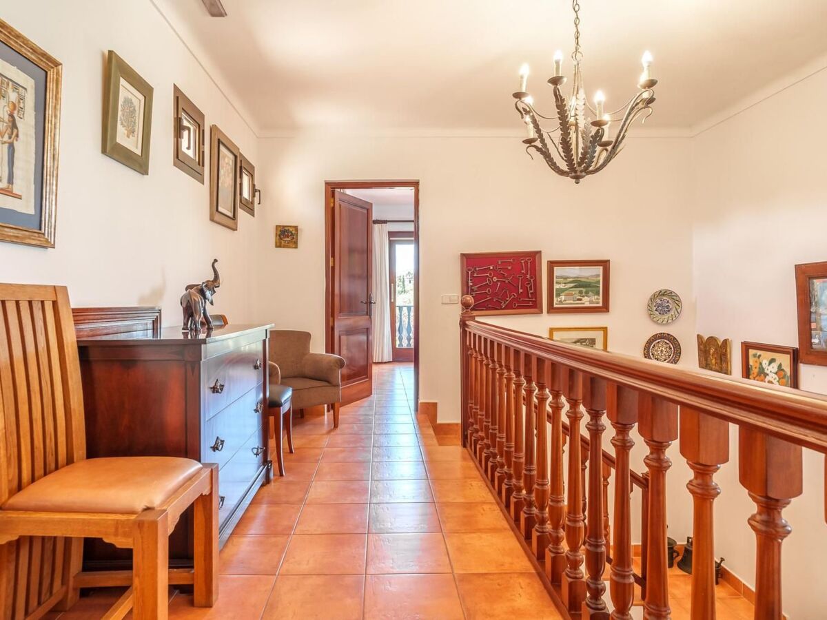 Maison de campagne 10 personnes, piscine privée à Alcúdia - Photo 39