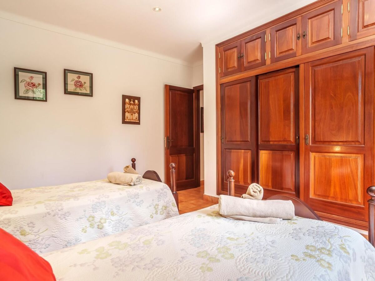 Maison de campagne 10 personnes, piscine privée à Alcúdia - Photo 41