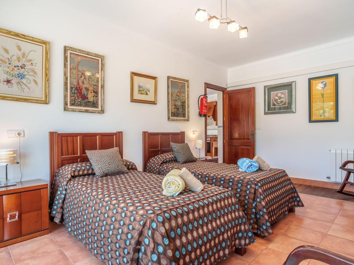 Maison de campagne 10 personnes, piscine privée à Alcúdia - Photo 44