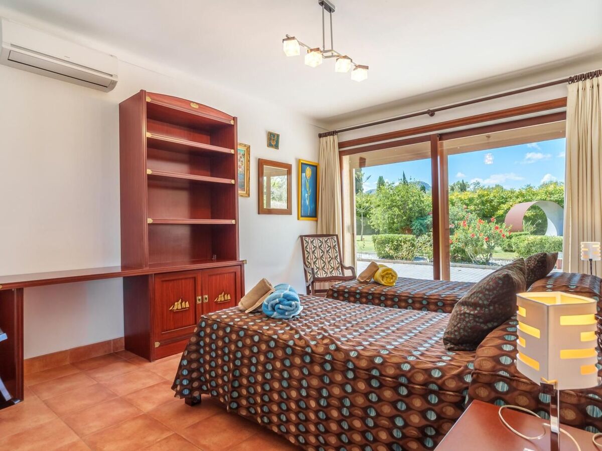 Maison de campagne 10 personnes, piscine privée à Alcúdia - Photo 45