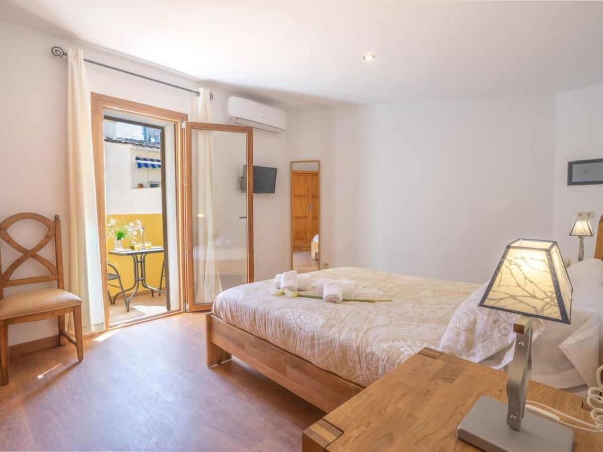 Casa López, maison 6 pers. avec terrasse vue baie - Photo 1