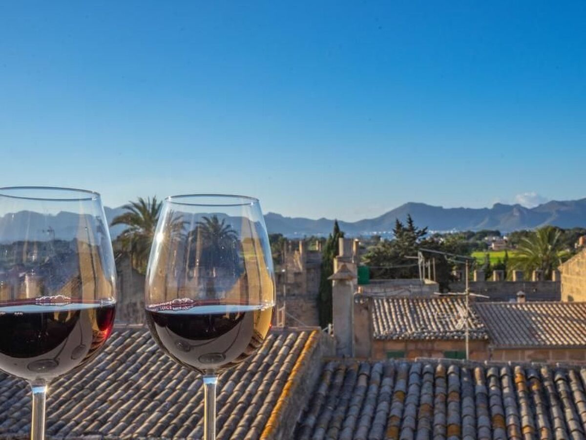 Casa López, maison 6 pers. avec terrasse vue baie - Photo 2