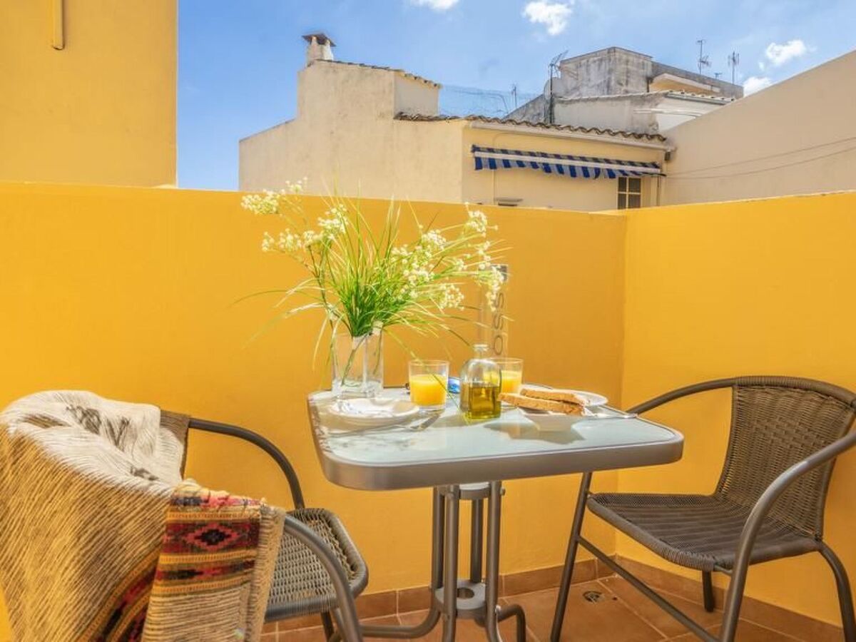 Casa López, maison 6 pers. avec terrasse vue baie - Photo 3