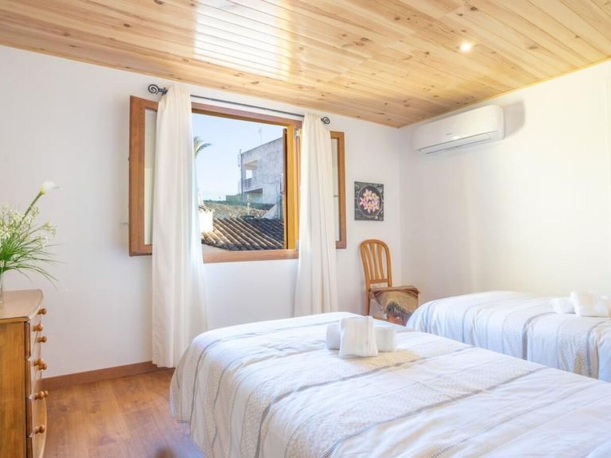 Casa López, maison 6 pers. avec terrasse vue baie - Photo 10