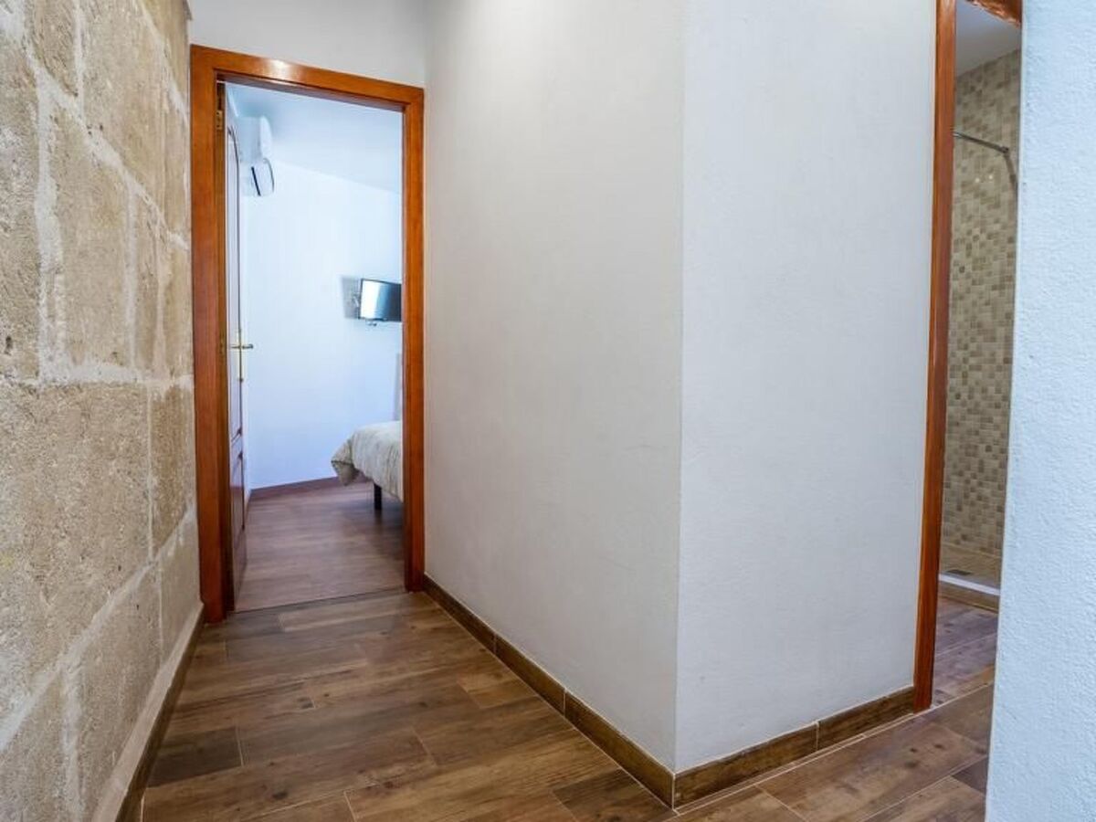 Casa López, maison 6 pers. avec terrasse vue baie - Photo 15
