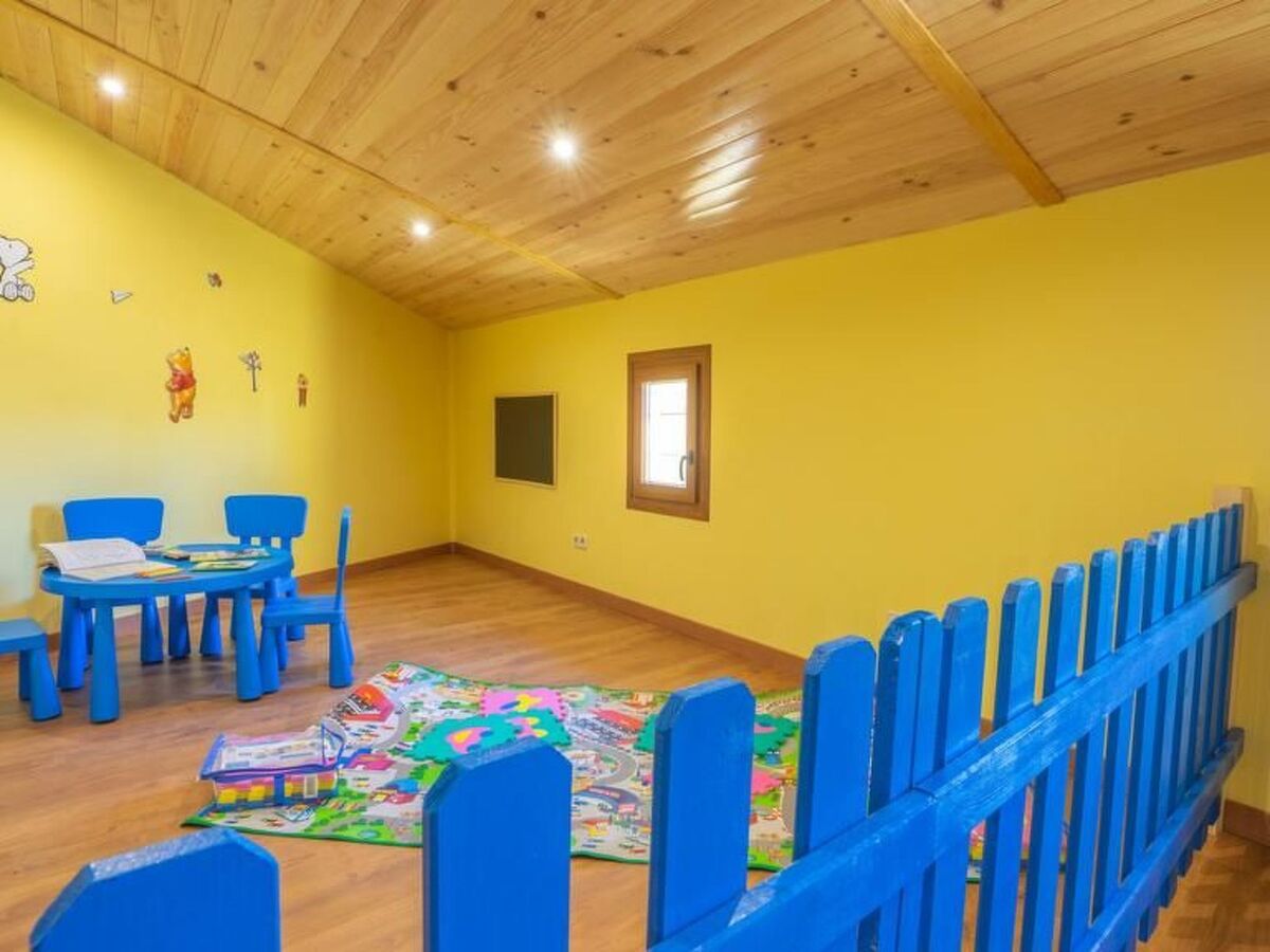 Casa López, maison 6 pers. avec terrasse vue baie - Photo 22