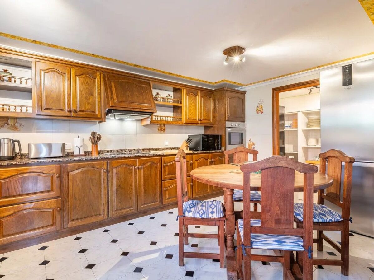 Villa Oscols d'Alt : 8 chambres, pool privée, vue 360° - Photo 14