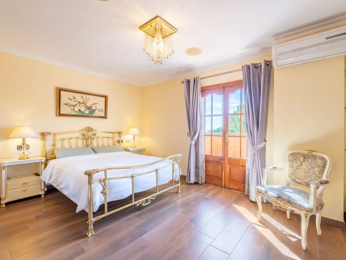 Villa Oscols d'Alt : 8 chambres, pool privée, vue 360° - Photo 15