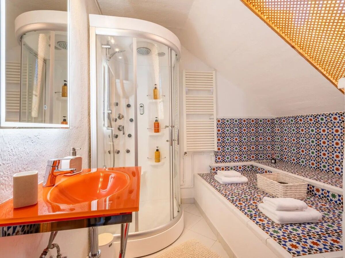 Villa Oscols d'Alt : 8 chambres, pool privée, vue 360° - Photo 21