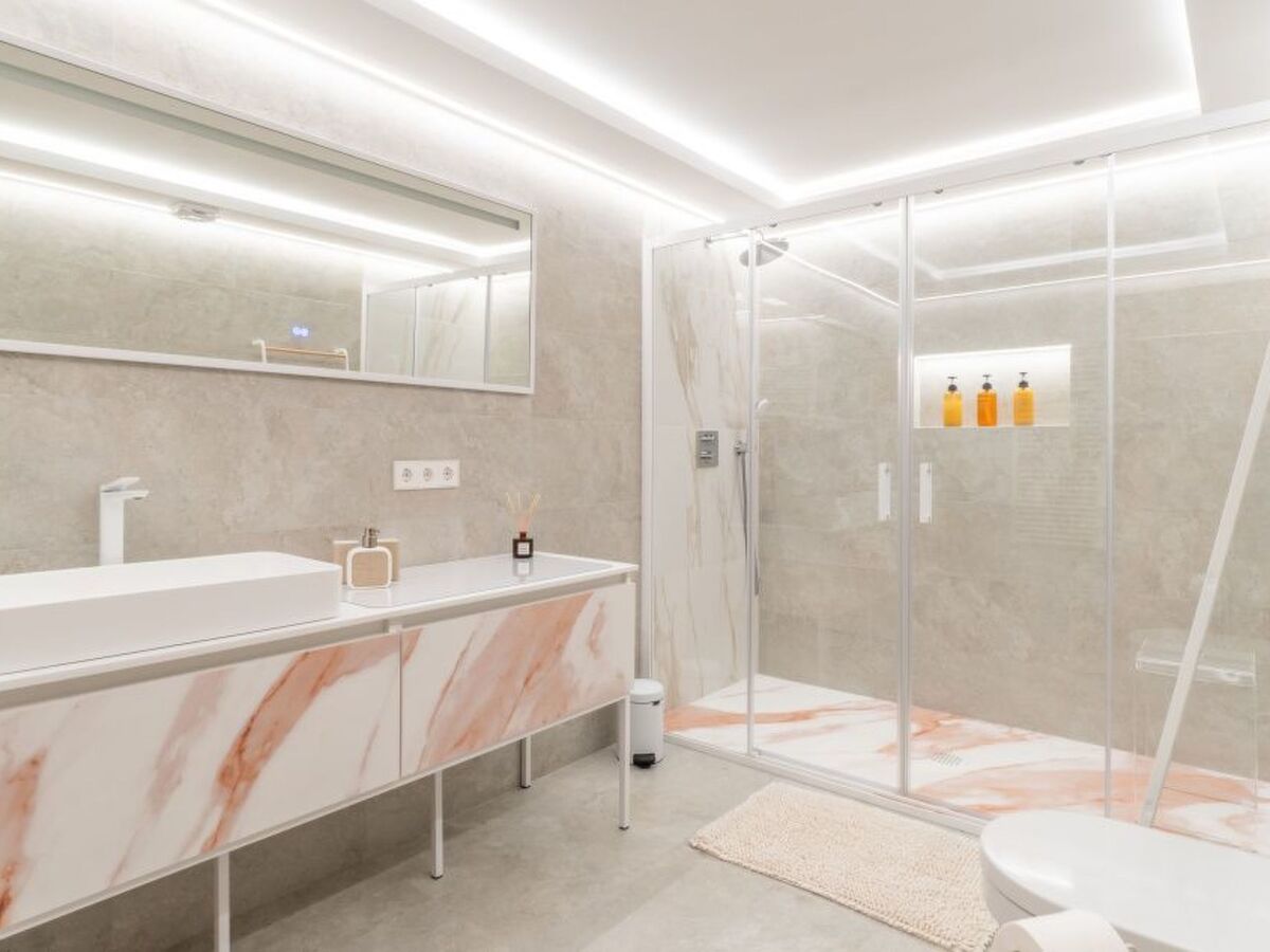 Villa Oscols d'Alt : 8 chambres, pool privée, vue 360° - Photo 23