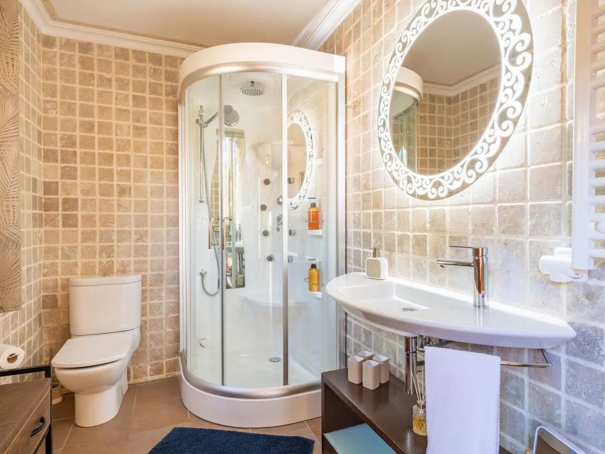 Villa Oscols d'Alt : 8 chambres, pool privée, vue 360° - Photo 25