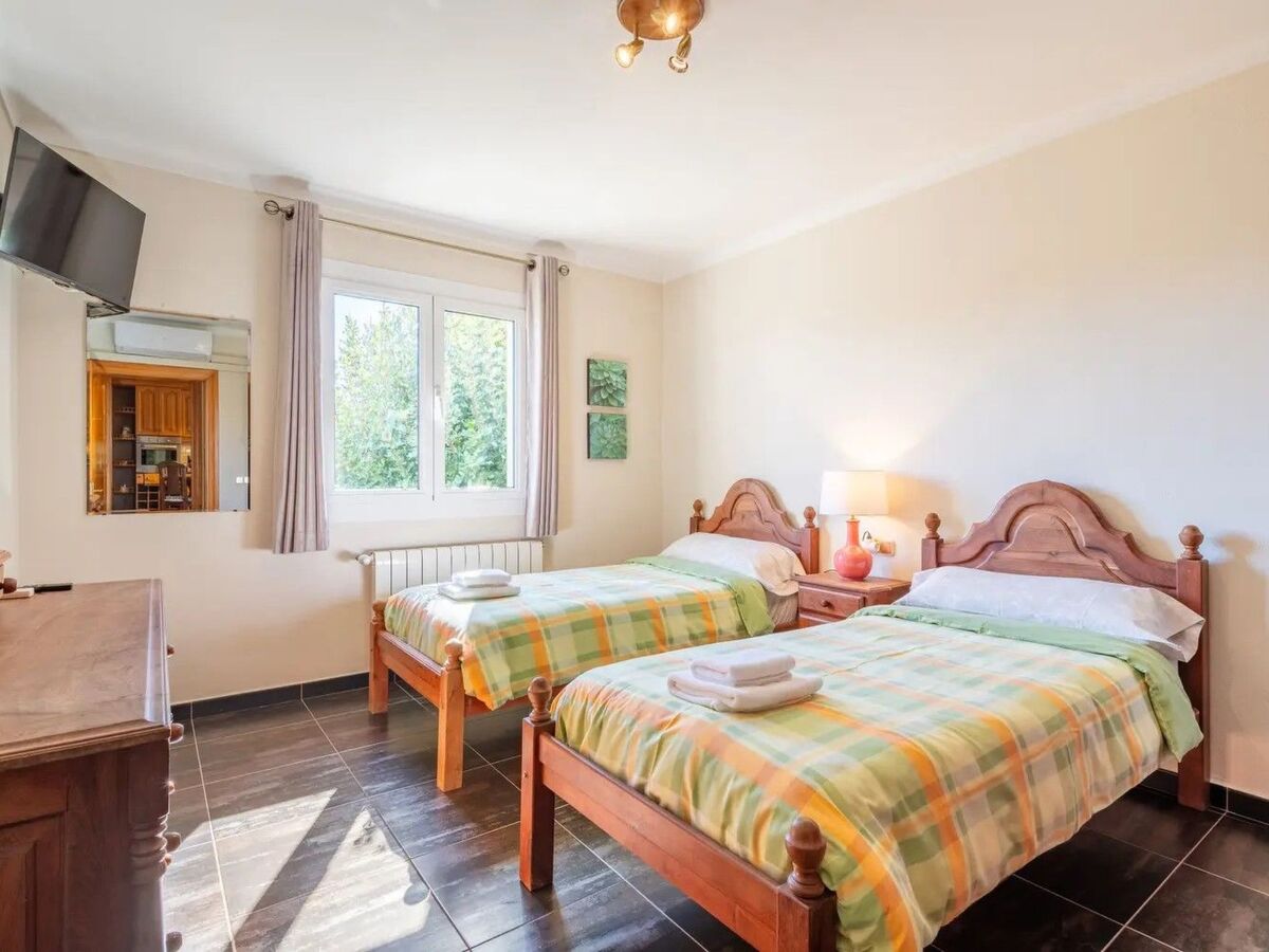 Villa Oscols d'Alt : 8 chambres, pool privée, vue 360° - Photo 26