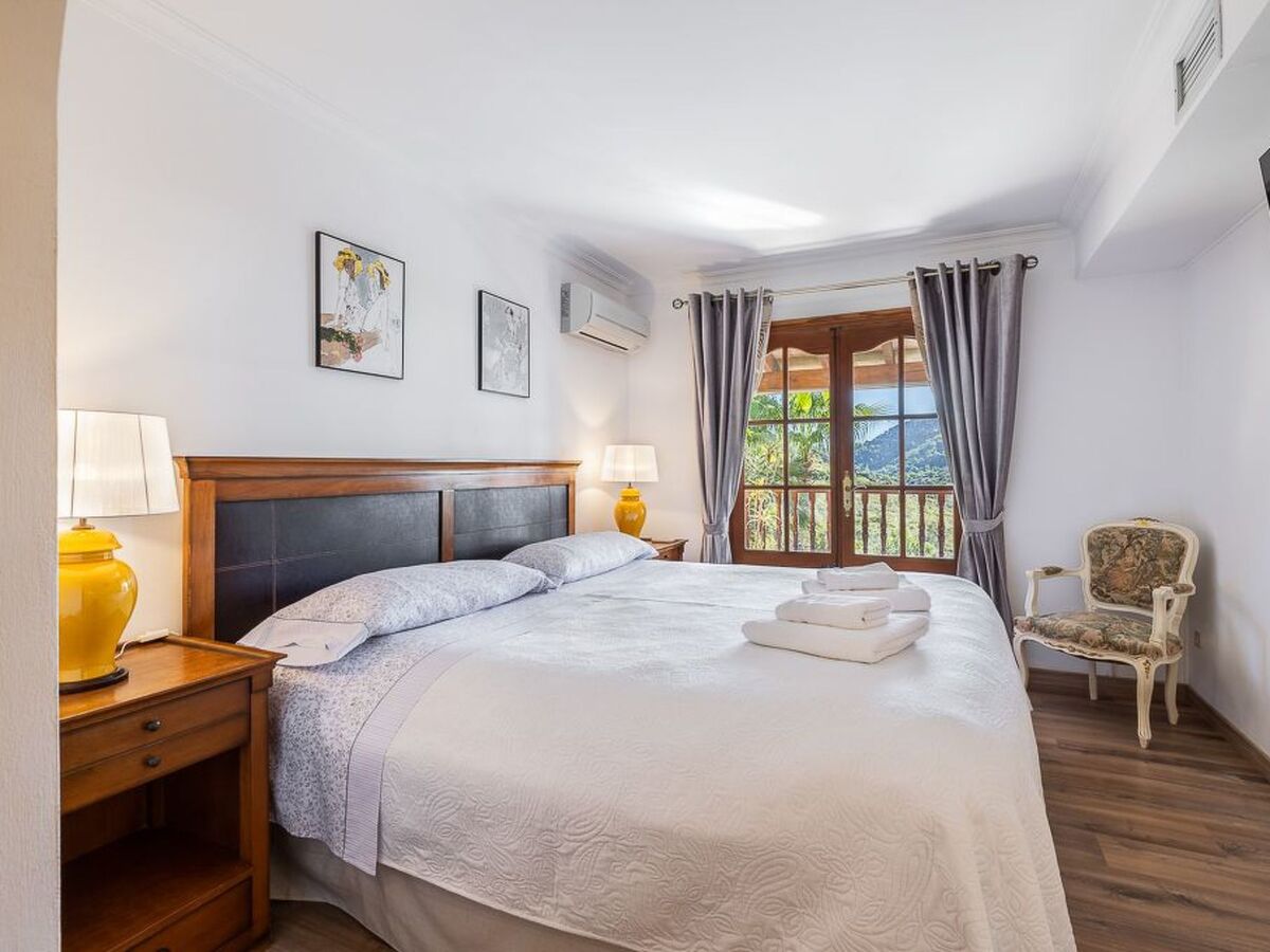 Villa Oscols d'Alt : 8 chambres, pool privée, vue 360° - Photo 30