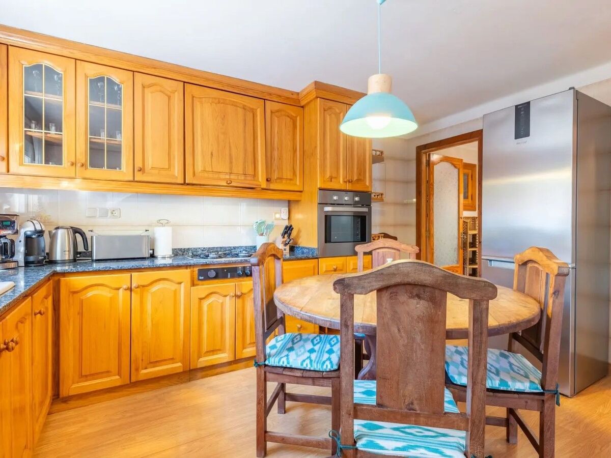 Villa Oscols d'Alt : 8 chambres, pool privée, vue 360° - Photo 31