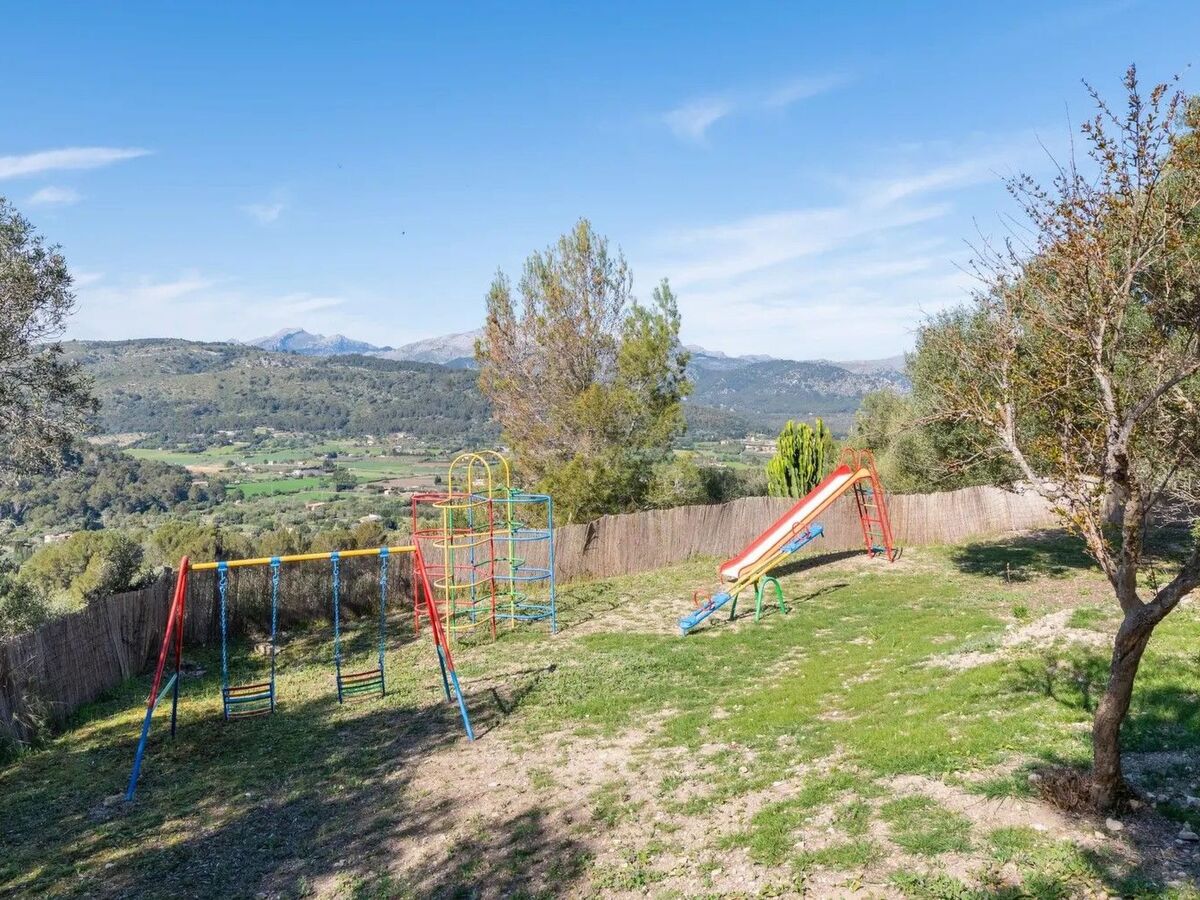 Villa Oscols d'Alt : 8 chambres, pool privée, vue 360° - Photo 40