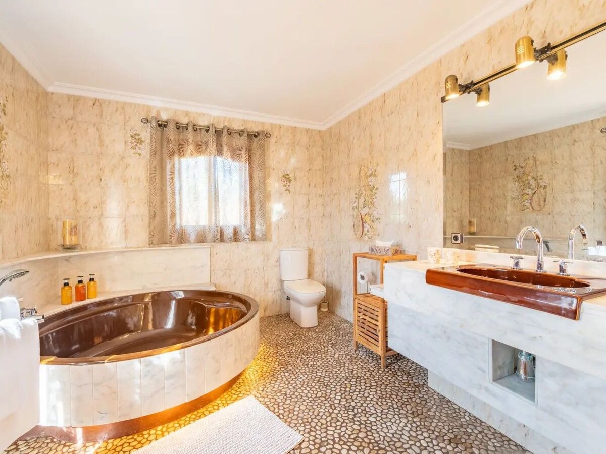 Villa Oscols d'Alt : maison 12 pers., piscine privée à Alcúdia - Photo 18