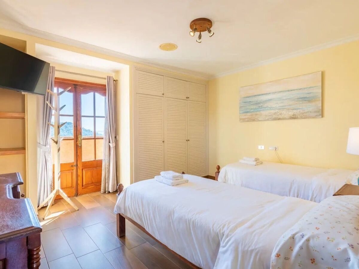 Villa Oscols d'Alt : maison 12 pers., piscine privée à Alcúdia - Photo 24
