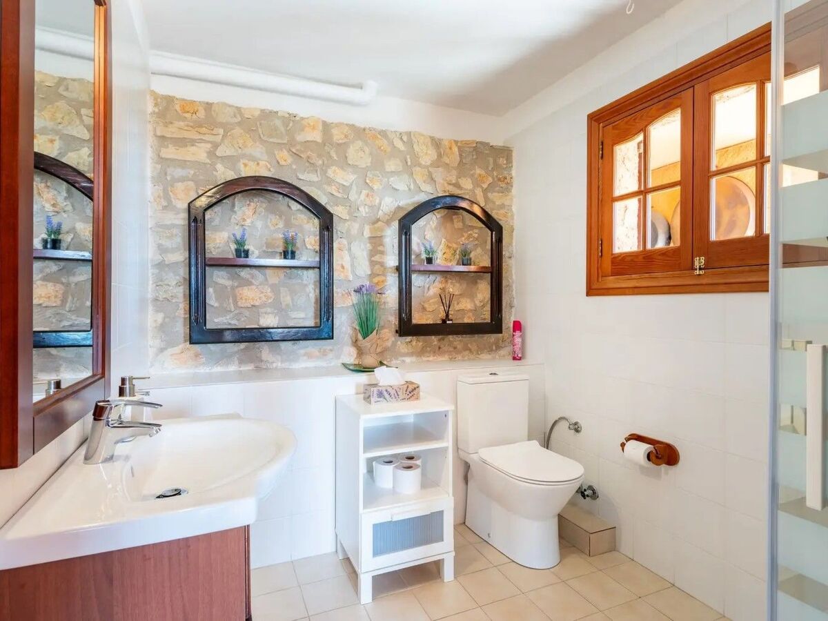 Villa Oscols d'Alt : maison 12 pers., piscine privée à Alcúdia - Photo 27