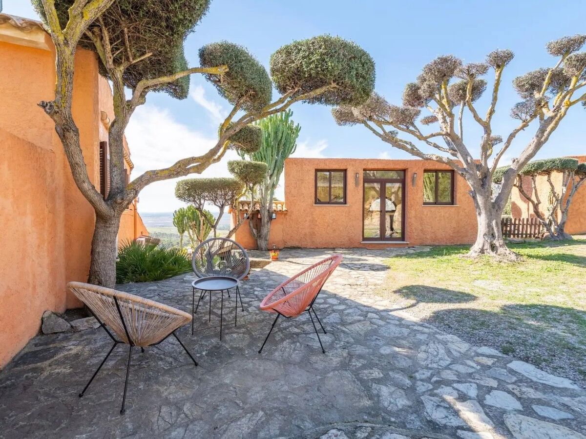 Villa Oscols d'Alt : maison 12 pers., piscine privée à Alcúdia - Photo 36
