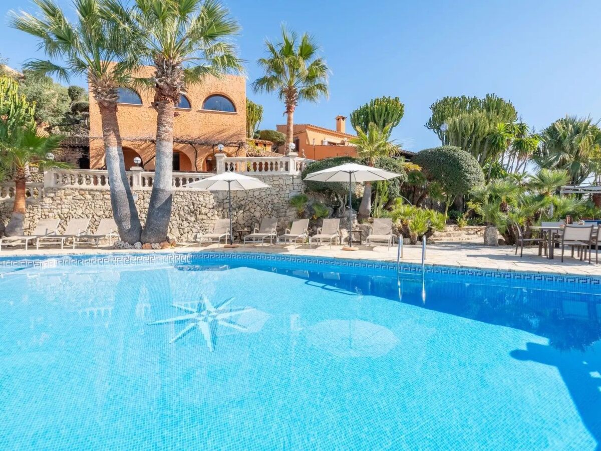 Villa Oscols d'Alt : maison 12 pers., piscine privée à Alcúdia - Photo 39