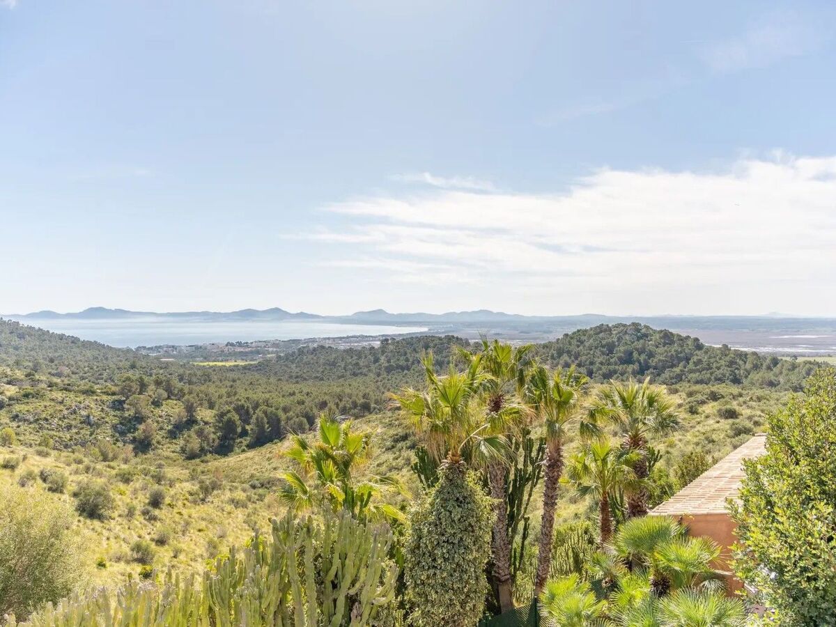 Villa Oscols d'Alt : maison 12 pers., piscine privée à Alcúdia - Photo 41