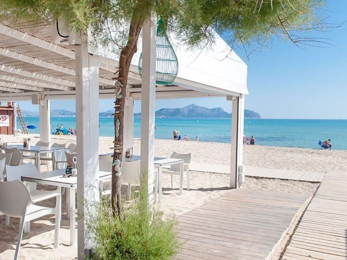 Villa Oscols d'Alt : maison 12 pers., piscine privée à Alcúdia - Photo 50