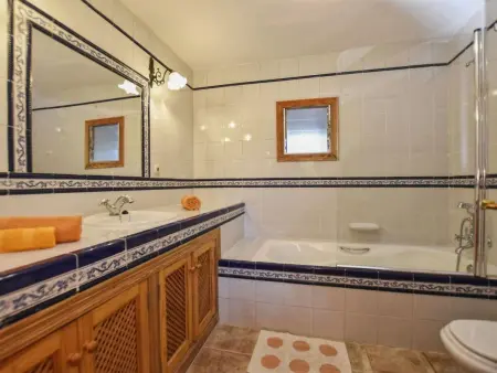 Can Nyany, maison 6 chambres avec piscine à Búger : photo 33