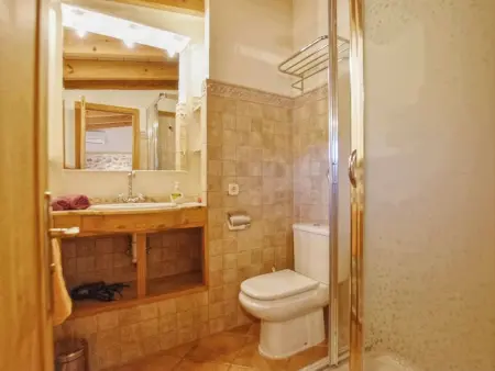 Can Nyany, maison 6 chambres avec piscine à Búger : photo 34