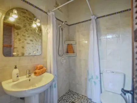 Can Nyany, maison 6 chambres avec piscine à Búger : photo 35