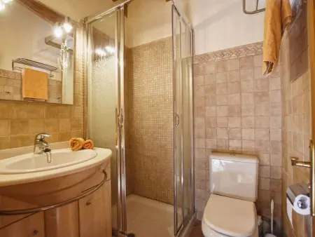 Can Nyany, maison 6 chambres avec piscine à Búger : photo 36