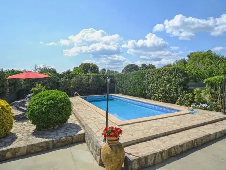 Maison rustique Búger, piscine privée et jardin 7100 m² : photo 2