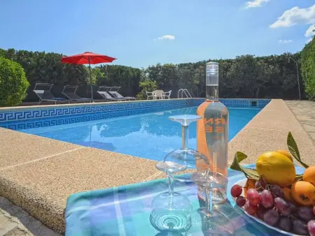 Maison rustique Búger, piscine privée et jardin 7100 m² : photo 10