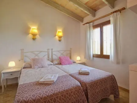 Maison rustique Búger, piscine privée et jardin 7100 m² : photo 19