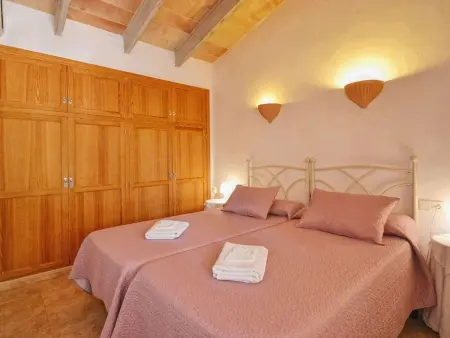 Maison rustique Búger, piscine privée et jardin 7100 m² : photo 21