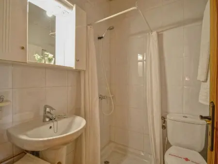 Maison rustique Búger, piscine privée et jardin 7100 m² : photo 22