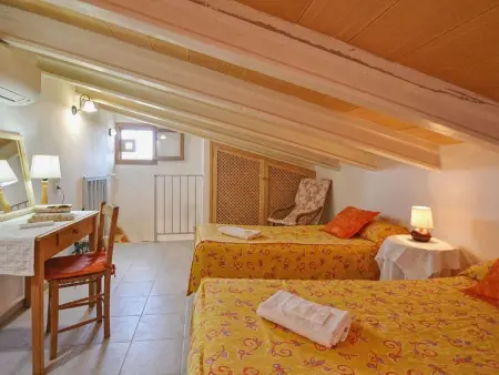 Maison rustique Búger, piscine privée et jardin 7100 m² : photo 23