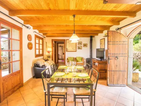 Maison de pierre Selva avec piscine privée 7000m² - Photo 15