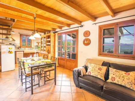 Maison de pierre Selva avec piscine privée 7000m² - Photo 17