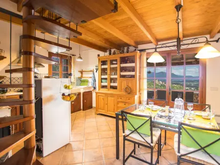 Maison de pierre Selva avec piscine privée 7000m² - Photo 18