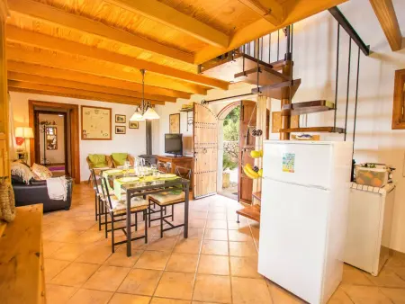 Maison de pierre Selva avec piscine privée 7000m² - Photo 19