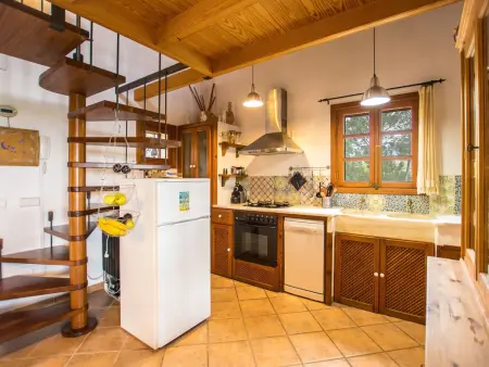 Maison de pierre Selva avec piscine privée 7000m² - Photo 20