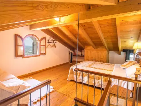 Maison de pierre Selva avec piscine privée 7000m² - Photo 21