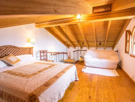 Maison de pierre Selva avec piscine privée 7000m² - Photo 22