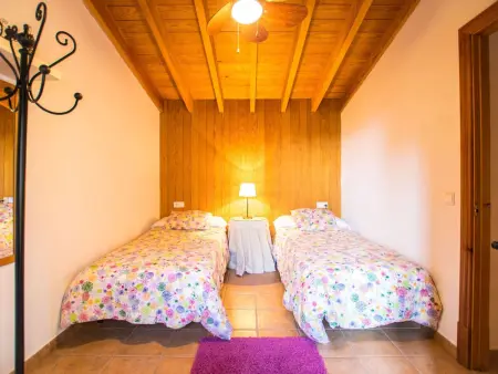 Maison de pierre Selva avec piscine privée 7000m² - Photo 23