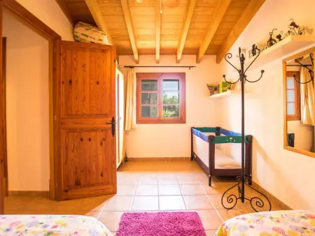 Maison de pierre Selva avec piscine privée 7000m² - Photo 24