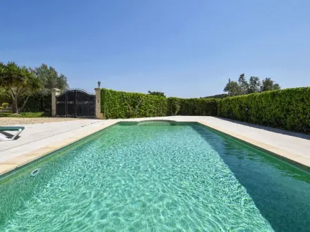 Maison 6 pers. à Selva, piscine 50 m² privée - Photo 2