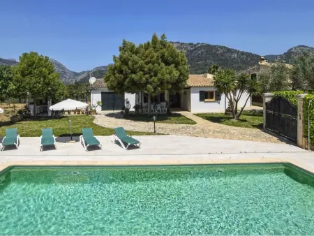 Maison 6 pers. à Selva, piscine 50 m² privée - Photo 3