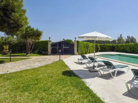 Maison 6 pers. à Selva, piscine 50 m² privée - Photo 8